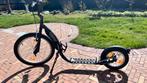 Kickbike freeride, Fietsen en Brommers, Steps, Ophalen, Zo goed als nieuw, Kickbike