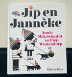 Annie M.G. Schmidt - Jip en Janneke, Ophalen of Verzenden, Zo goed als nieuw, Annie M.G. Schmidt