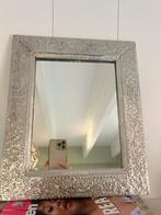 Marokkaanse oosterse spiegel, Huis en Inrichting, Woonaccessoires | Spiegels, Minder dan 50 cm, Ophalen of Verzenden, Zo goed als nieuw