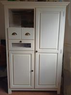 Mooie kledingkast voor kinderkamer (merk: Babypark Kesteren), Ophalen, Gebruikt, Kast, 50 tot 70 cm