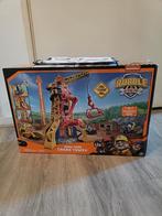 Paw patrol, Ophalen, Zo goed als nieuw