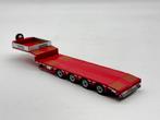 CAVALLINO FAYMONVILLE uitschuifbare dieplader MAMMOET, Hobby en Vrije tijd, Modelauto's | 1:50, Overige merken, HGL74-@hotmail.com