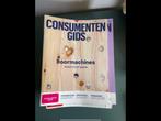 Consumentengids tijdschrift, Boeken, Ophalen of Verzenden, Zo goed als nieuw