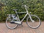 (Zeer Goed) Gazelle Orange Herenfiets - Stadsfiets, Fietsen en Brommers, Ophalen, Gebruikt, Versnellingen, 57 tot 61 cm
