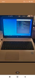 HP Probook 450, Computers en Software, Windows Laptops, Ophalen, 2 tot 3 Ghz, 15 inch, Zo goed als nieuw