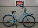 Gazelle Miss Grace 3 versn. met Rollerbrake (en I-brake) met, Versnellingen, Ophalen of Verzenden, Gazelle, 53 tot 56 cm