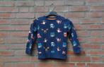 trui 122, sweater 122, kinderkleding 122, palomino, Palomino (C&A), Trui of Vest, Ophalen of Verzenden, Zo goed als nieuw