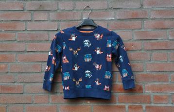 trui 122, sweater 122, kinderkleding 122, palomino beschikbaar voor biedingen