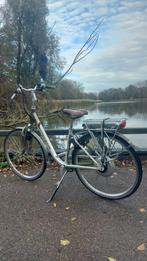 Elektrische fiets TREK Navigator L500+, Zo goed als nieuw, 51 tot 55 cm, 30 tot 50 km per accu, Ophalen