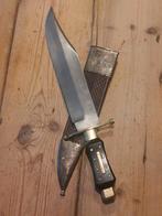 Bowie knife, Ophalen of Verzenden, Overige soorten, Engeland, Overige typen