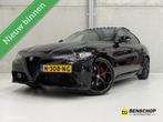 Alfa Romeo Giulia 2.0 T AWD Veloce Panodak 20 inch Carplay N, Automaat, 745 kg, 1995 cc, 4 cilinders