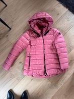 Donsjasje van basler, Kleding | Dames, Jassen | Winter, Basler, Maat 38/40 (M), Ophalen of Verzenden, Roze