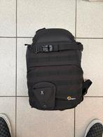 Lowepro ProTactic 350 AW Camera Rugtas, Ophalen of Verzenden, Zo goed als nieuw, Rugtas, Lowepro