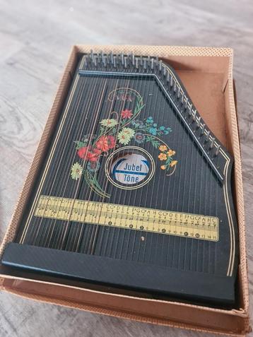 Jubeltone jubeltöne (1973) in originele doos met boekjes beschikbaar voor biedingen