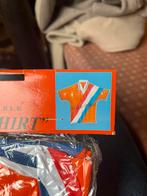 Nieuwe opblaasbare rood-wit-blauw oranje shirt, Verzamelen, Ophalen, Nieuw, Overige binnenlandse clubs, Shirt