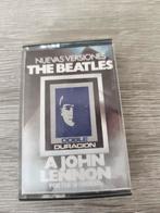 The Beatles cassette, Ophalen of Verzenden, Zo goed als nieuw, Pop, 1 bandje
