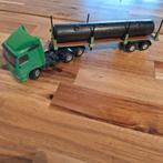 VOLVO FH 12 6 X 2 TRUCK  MET SPIEGELS + 2 AS TR & LADING ., Ophalen of Verzenden, Gebruikt, Bus of Vrachtwagen, Overige merken