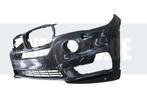 Bumper BMW X5 F15 13-  5111-7294480     Voorbumper  MK2983, Gebruikt, Voor, 6 maanden garantie, Ophalen of Verzenden