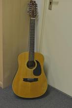 Vantage VS-12 12 snarige gitaar, Muziek en Instrumenten, Ophalen, Gebruikt, Western- of Steelstringgitaar, 12-snarig