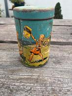 Blik oud roest jaren 60 Brinta €4,50, Ophalen of Verzenden, Gebruikt, Overige