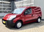 Citroën Nemo 1.4 BTW vrij Benzine Airco Schuifdeur Elektris, Voorwielaandrijving, Stof, Zwart, Citroën