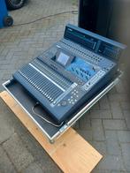 Yamaha 02R96 + flightcase, Muziek en Instrumenten, Mengpanelen, Ophalen, Gebruikt, 20 kanalen of meer