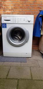 Bosch wasmachine Maxx 6, Bovenlader, 4 tot 6 kg, 1200 tot 1600 toeren, Zo goed als nieuw