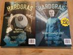 Hard gras nummer 149 en 150, Ophalen of Verzenden, Zo goed als nieuw, Boek of Tijdschrift