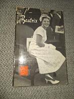 Beatrix, fotopocket, Ophalen of Verzenden, Gebruikt, Nederland, Tijdschrift of Boek