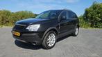 Opel Antara 2.4-16V Temptation AIRCO 2009 nieuwe APK!, Gebruikt, 4 cilinders, Zwart, Bedrijf