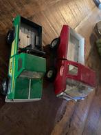 Tonka auto’s, Ophalen of Verzenden