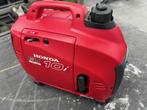 Honda EU 10i inverter, Doe-het-zelf en Verbouw, Aggregaten, Ophalen, Gebruikt, Minder dan 5 kVA, Benzine