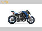 MV Agusta Brutale 1000 RR Assen Limited 300 stuks!, 4 cilinders, Motorrijbewijs A, Bedrijf, Onbekend