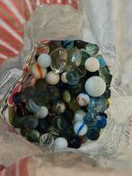 Te ruil/koop: zak knikkers, Ophalen of Verzenden