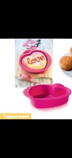 Tupperware MFV HART € 17,50, Ophalen of Verzenden, Nieuw, Overige typen