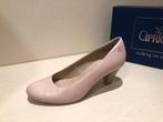 (Nieuw) Caprice pump lichtroze maat 39 (6), Pumps, Nieuw, Ophalen of Verzenden, Caprice