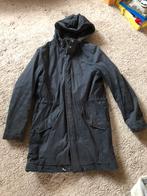 Hessnatur hess natur winterjas jack blauw xs s, Kleding | Dames, Jassen | Winter, Ophalen of Verzenden, Maat 34 (XS) of kleiner