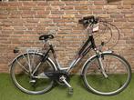 Fietshokje Hoofddorp: Union Rapida Damesfiets 54cm