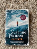 Gletsjer - Suzanne Vermeer (Gelezen), Ophalen of Verzenden, Gelezen, Suzanne Vermeer, Nederland