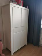 Malibu kast kinderkamer - Perfecte opbergruimte!, Huis en Inrichting, Ophalen, Kunststof, 100 tot 150 cm, Zo goed als nieuw