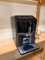 Koffiezetapparaat - Siemens EQ.300 / TI355F09DE Zwart, Witgoed en Apparatuur, Koffiezetapparaten, Ophalen of Verzenden, Gebruikt