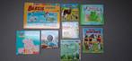 Pakket baby dreumes peuter boeken, Ophalen of Verzenden, Zo goed als nieuw, Uitklap-, Voel- of Ontdekboek