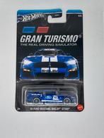 Hot Wheels Gran Turismo '20 Ford Mustang Shelby GT500, Nieuw, Ophalen of Verzenden, Auto, Hotwheels