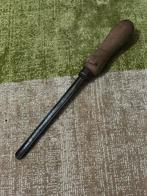 Vintage GUTS. Afmeting 13 mm, Antiek en Kunst, Antiek | Gereedschap en Instrumenten, Ophalen of Verzenden
