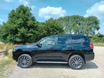 Toyota Land Cruiser 2.8 D-4D-F Executive Blind Van, Auto's, Toyota, Gebruikt, Euro 6, 4 cilinders, Wit