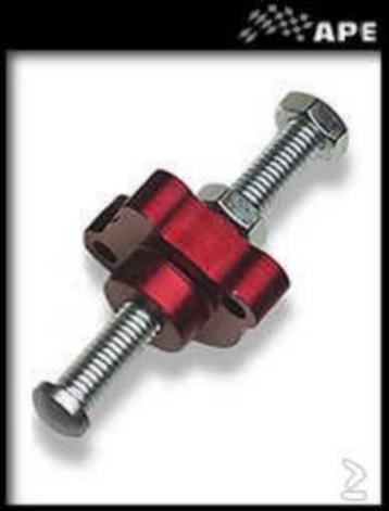 Ape racing handmatige nokkenaskettingspanner CBR 600 en 900 beschikbaar voor biedingen