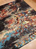 Handgeknoopt oosters tapijt modern art 241x191, Info@SlatsAntiek.nl, Perzisch, 150 tot 200 cm, Vof Slats Antiek
