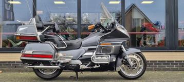 Honda GL 1500 Gold Wing GL1500 wing (bj 1988) beschikbaar voor biedingen