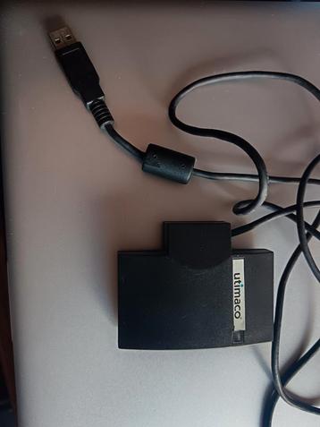 Ultimaco Cardman 2000 Chip Card Reader beschikbaar voor biedingen