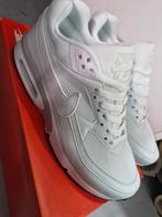 Nike Air Max 97 White Maat: 44.5, Ophalen of Verzenden, Zo goed als nieuw, Wit